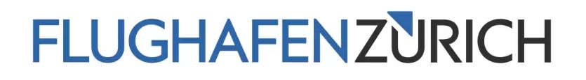 Logo Flughafen Zürich