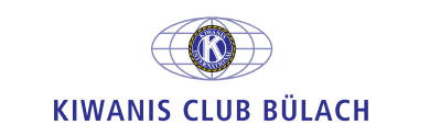 Logo Kiwanis-Club Bülach